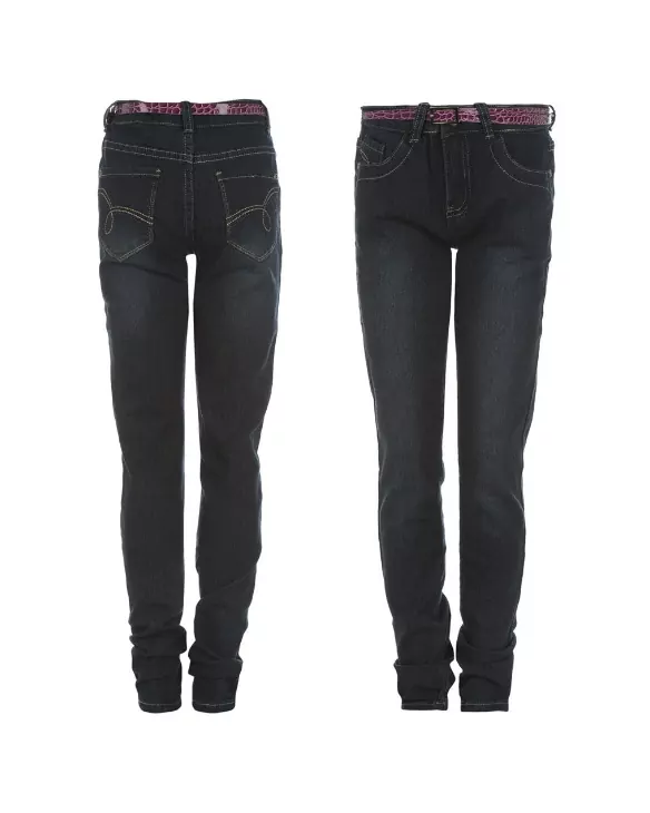 Джинсы Glitzy Chic 641145-92