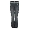 Джинсы No Fear Double Waistband Jeans Junior 641111  