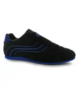 Кросівки Lonsdale Benn children's Trainers 033577-48