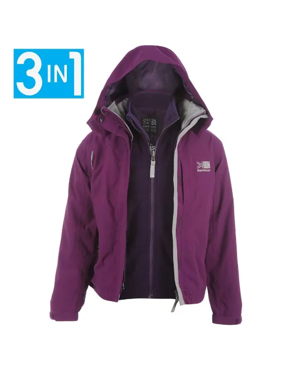 Куртка Karrimor 448198-24
