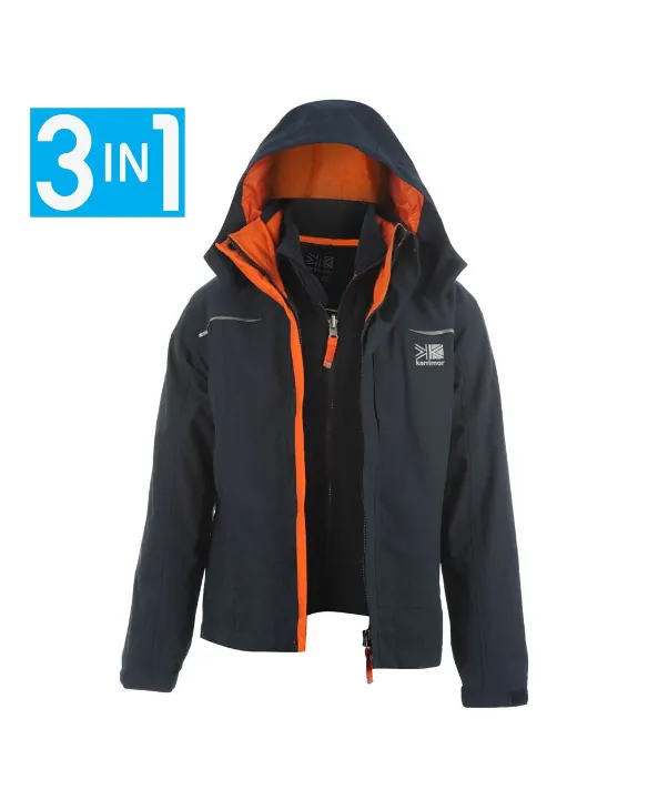Куртка Karrimor 448199-22