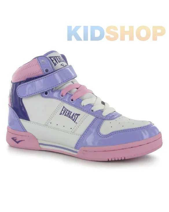 Кросівки Everlast Sneak Patterned 275067-90
