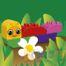 Конструктор Lego Duplo Моя весела гусениця 10831