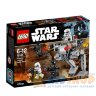 Конструктор Lego Star Wars Бойовий набір Імперії 75165