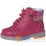 Демісезонні черевики для дівчаток Котофей 052111-25