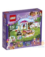 Конструктор Lego Friends Комплексный набор 66537