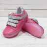 Кросівки DD Step що світяться 050-272 DM рожеві, для дівчинки, розміри 25-30