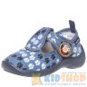 Текстильная обувь Котофей 131056-71