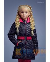 Пальто Zironka 2049-1 для дівчинки