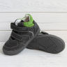 Демісезонні черевики DD Step 040-443 BM для хлопчика, дитяча шкіряне взуття на осінь