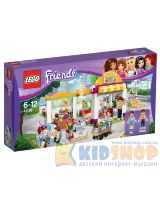 Конструктор Lego Friends Супермаркет 41118