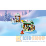 Конструктор Lego Disney Princess Зимові пригоди Анни 41147