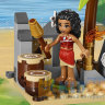 Конструктор Lego Disney Princess Пригоди Моаны на загубленому острові 41149
