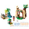 Конструктор Lego Disney Princess Приключения Моаны на затерянном острове 41149