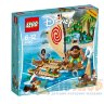 Конструктор Lego Disney Princess Подорож Моаны через океан 41150