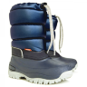 Зимові чоботи Demar Lucky 1354 A колір синій