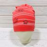 Весняна шапка для дівчинки Barbaras TB 55 / O, колір кораловий