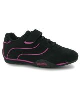Кросівки Lonsdale Camden Childrens Trainers 033454