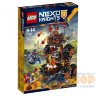 Конструктор LEGO Nexo Knights Облогова вежа Генерала Магмара 70321