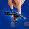 Конструктор LEGO Nexo Knights Аеро-арбалет Аарона 70320