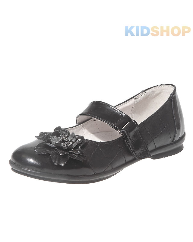 Туфлі SoloAlex SD-1 шкільні для дівчаток