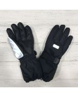 Зимові рукавички Tutu 3-004720 black