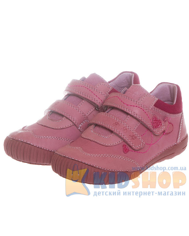 Туфлі DD Step 036-68M pink