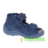 Текстильне взуття Viggami Karo Jeans/haft