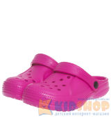 Пляжная обувь Befado 159Y001 цвет фуксия