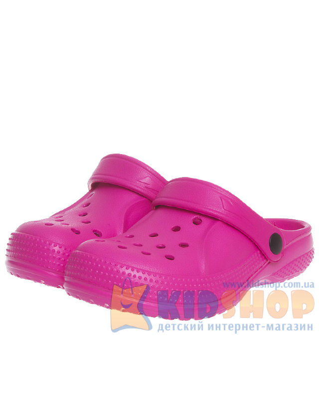 Пляжне взуття Befado 159Y001 колір фуксія