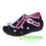 Текстильне взуття 3F Zyrafa 1F9/8 для дівчинки