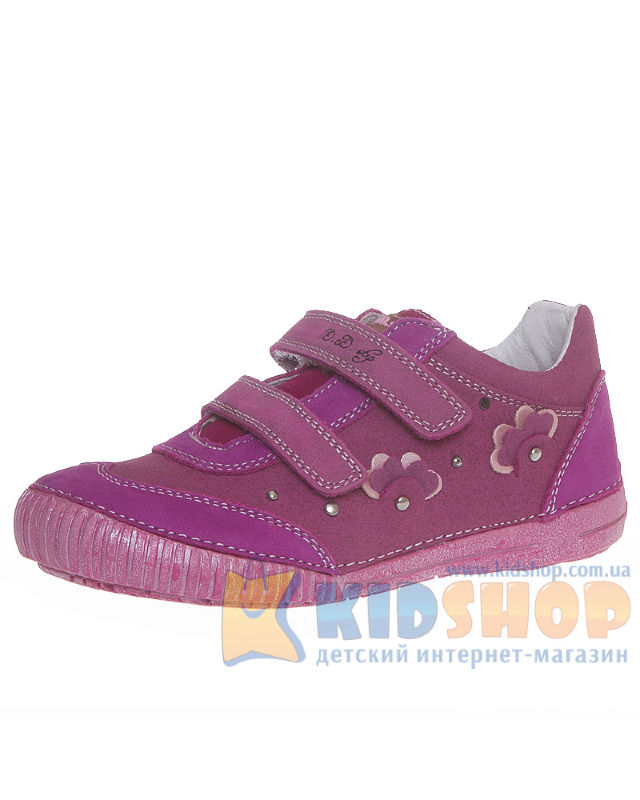Туфлі DDStep 036-50 L для дівчат