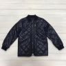 Куртка для мальчика Verscon 4262 темно-синий цвет