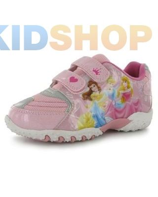 Кросівки Disney Princess 034143-06