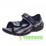 Текстильная обувь 3F Sfinks 3TR22/8