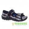 Текстильне взуття 3F Sfinks 3TR22/8