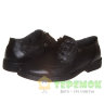 Туфлі Constanta 1011 шкільні для хлопчика, класичні, натуральна шкіра