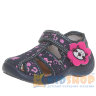 Текстильне взуття Котофей 121000-15 для дівчаток