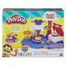 Ігровий набір Play-Doh Солодка вечірка (B3399)