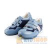Кросівки для хлопчика Tofino 001 0223 синій