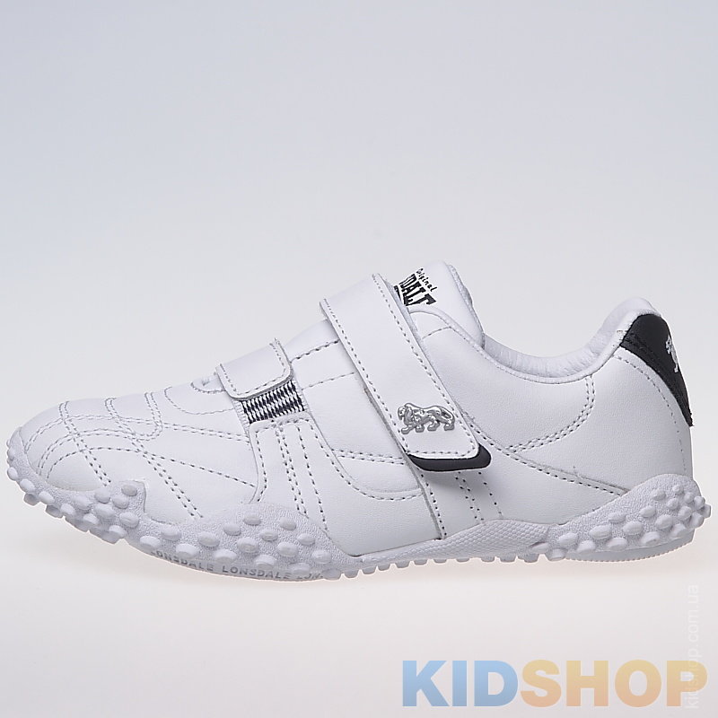 Lonsdale fulham trainers new arrivals
