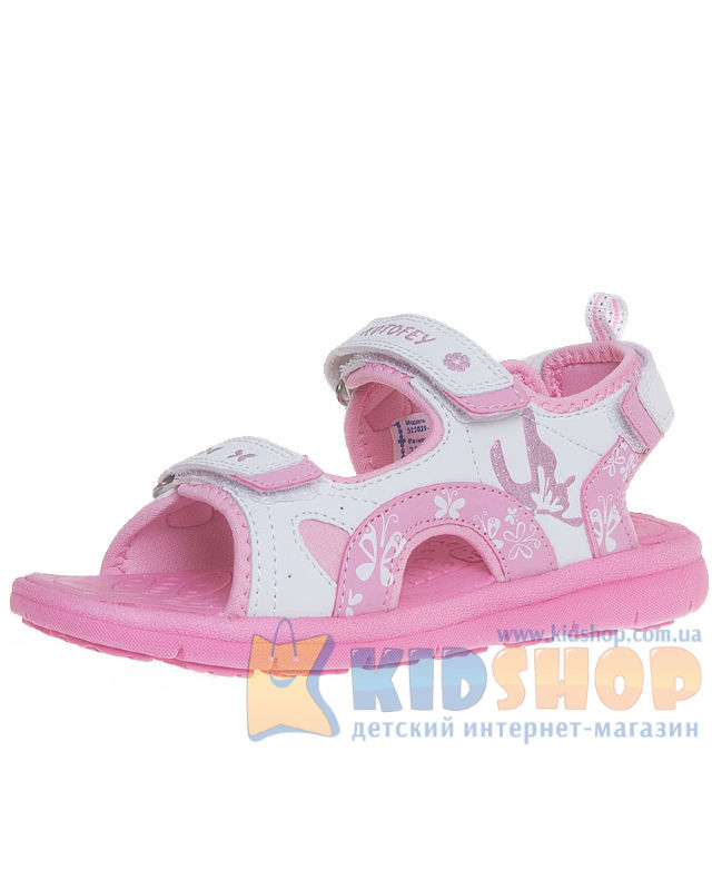 Босоніжки Котофей 523029-11 - взуття дитяче літнє