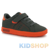 Кросівки Lonsdale Oval Childrens Trainers 035007-02