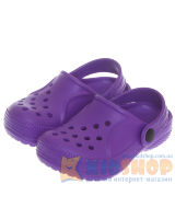Пляжне взуття Befado 159X002 колір бузковий