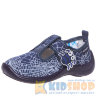 Текстильная обувь для мальчика Котофей 231020-72