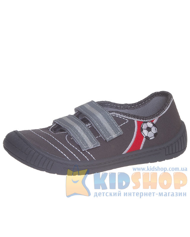 Текстильна взуття 3F Stoper 4SK7/2 для хлопчика